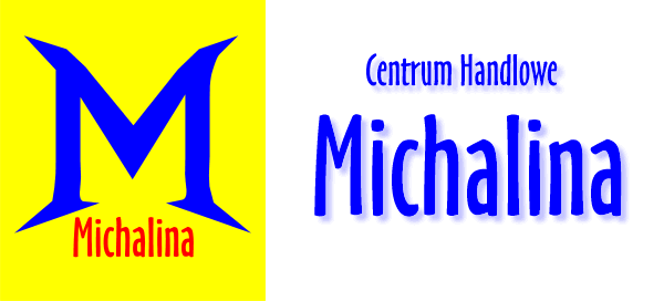 Centrum Handlowe
 Michalina